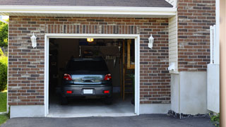 Garage Door Installation at Woodcreek Farms, Michigan